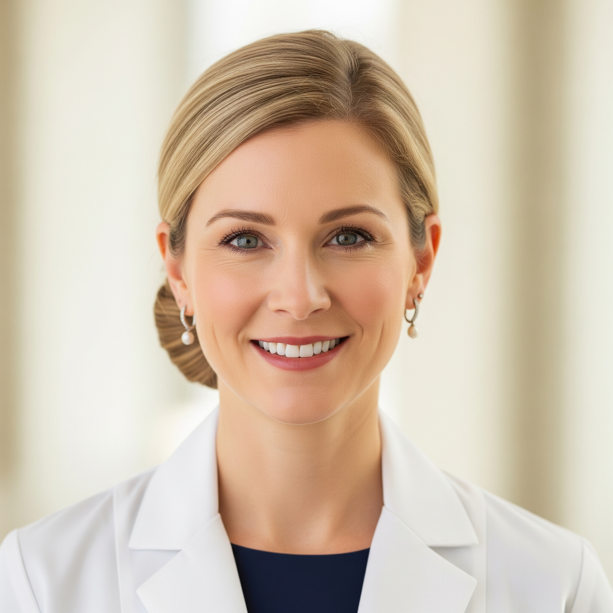 Dr. Sarah M.